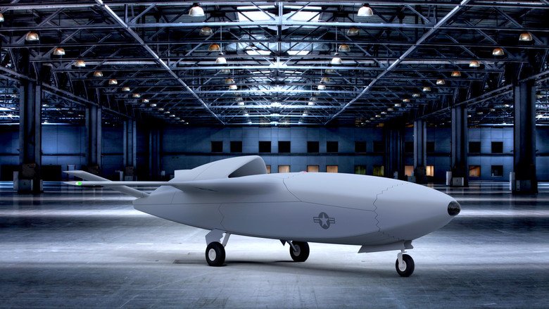 Image 1 : L’armée de l'air américaine veut confier le pilotage de ses drones à l’Intelligence artificielle
