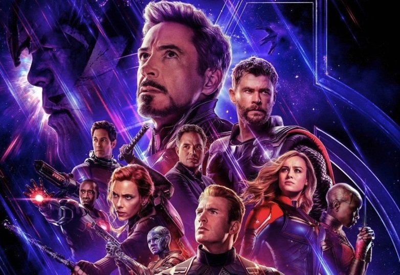 Quand Endgame Sera Sur Disney + Avengers Endgame sera diffusé sur Disney+ en décembre prochain