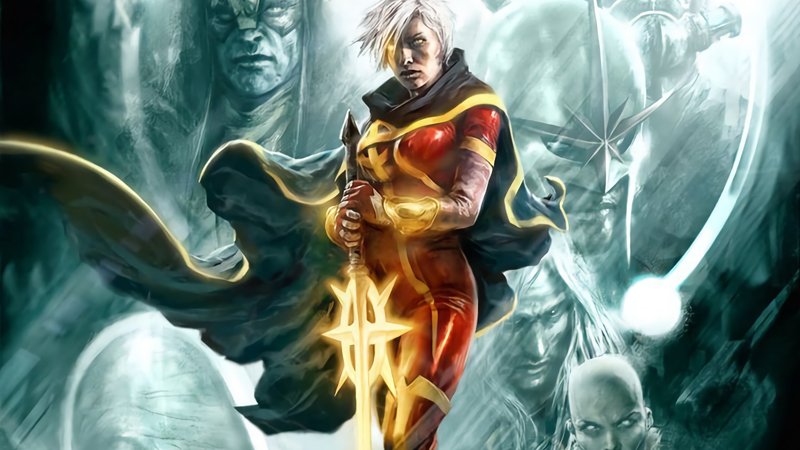 Image 4 : Captain Marvel : tout ce qu'il faut savoir sur le plus puissant des personnages Marvel