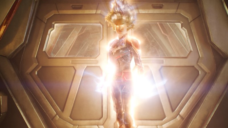 Image 9 : Captain Marvel : tout ce qu'il faut savoir sur le plus puissant des personnages Marvel