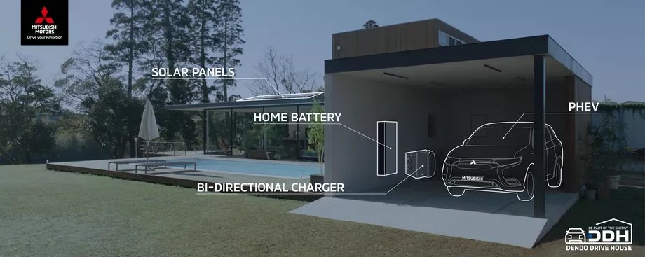 Batterie Voiture Hs Du Jour Au Lendemain Mitsubishi vous proposera de recharger votre voiture à l'aide de votre