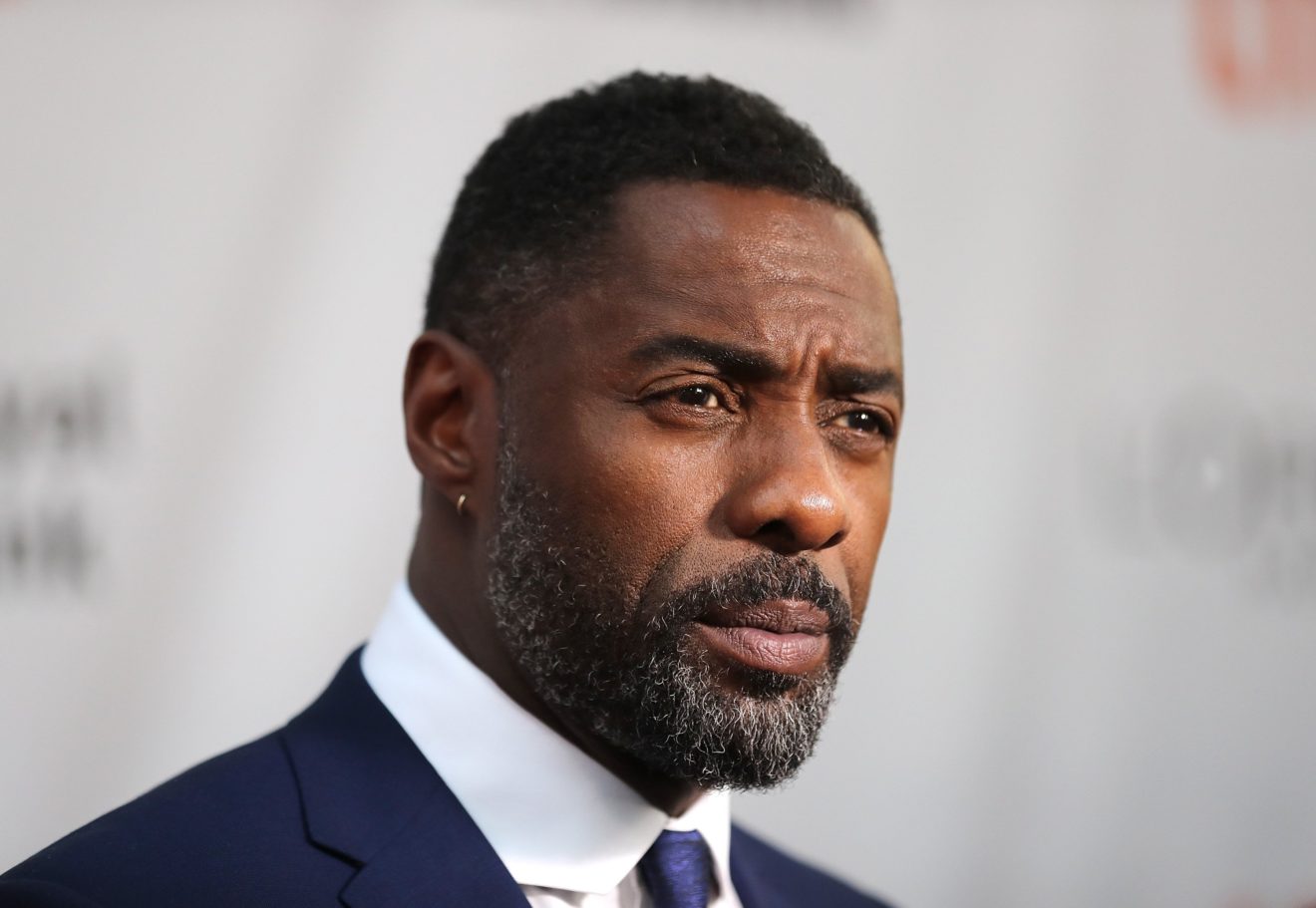 Image 1 : Suicide Squad 2 : Idris Elba pressenti dans le rôle de Deadshot