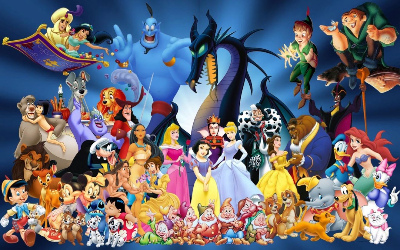 Image 1 : Disney proposera l'intégralité de son catalogue sur Disney+