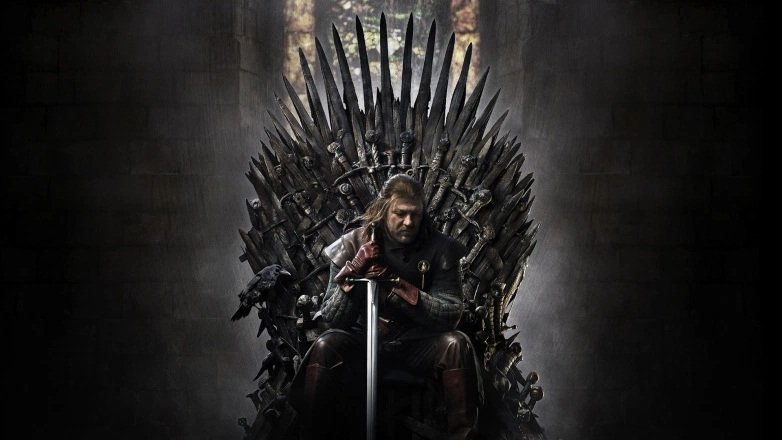 Image 1 : Game of Thrones : HBO a dispersé six trônes sur la planète, à vous de les trouver