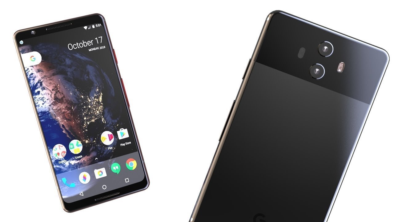 Image 1 : La reconnaissance vocale hors-ligne arrive sur les Pixel de Google
