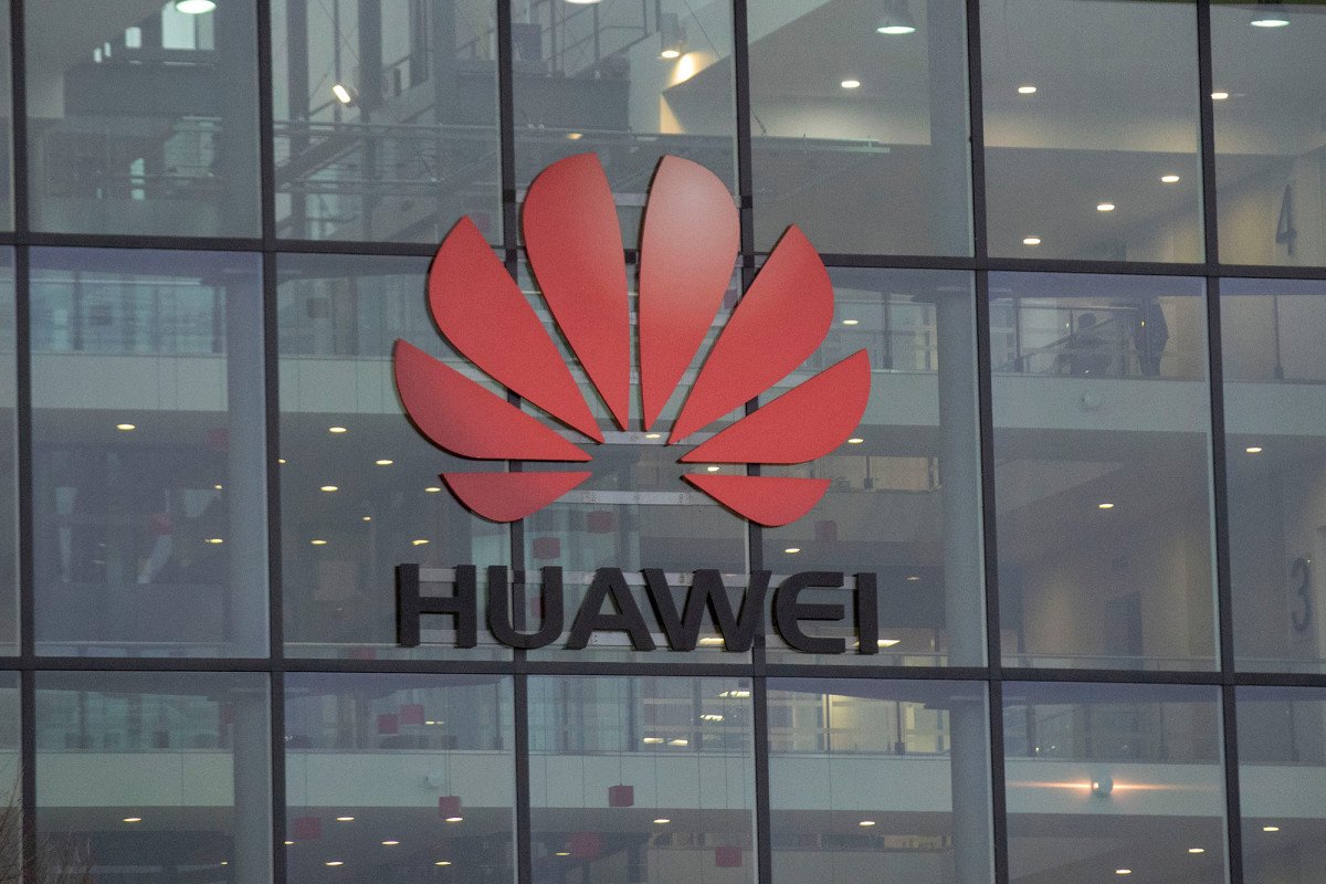 Image 1 : Huawei veut attaquer le gouvernement américain en justice