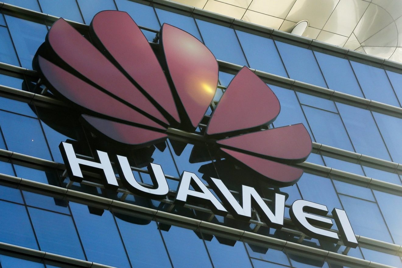 Image 1 : Huawei : le ciel s'éclaircit un peu pour le constructeur chinois