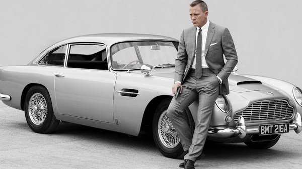 Image 1 : Netflix accueille James Bond pour renforcer sa position