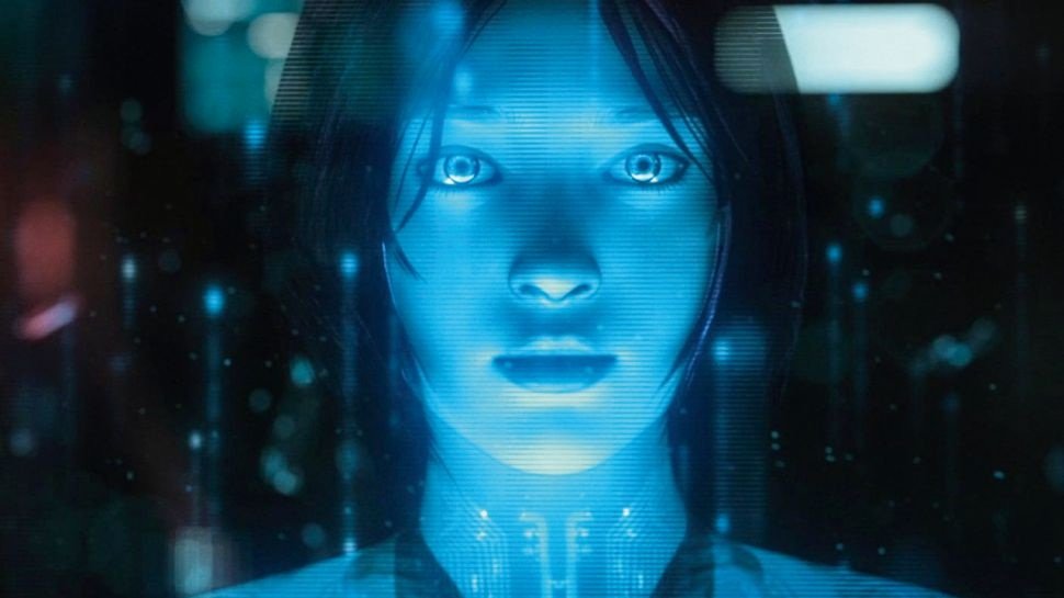 Image 1 : Microsoft remplace Cortana par le concurrent Alexa au sein de Skype