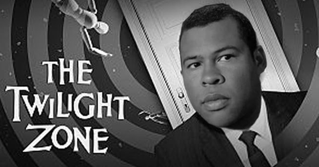 twilight zone netflix