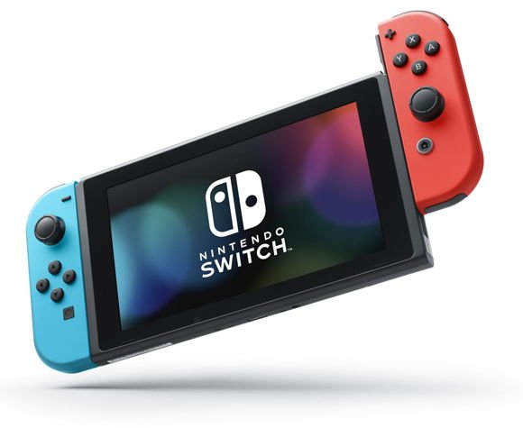 Image 1 : Nintendo : deux nouvelles Switch à l'E3 ?
