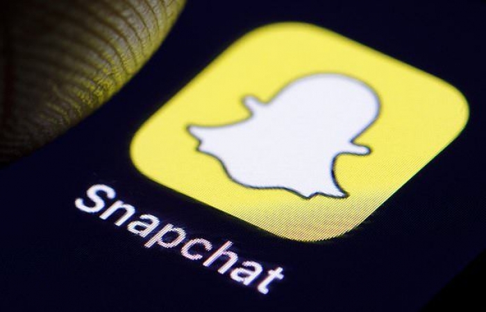 Image 1 : Snapchat va très bientôt lancer une plateforme de jeu