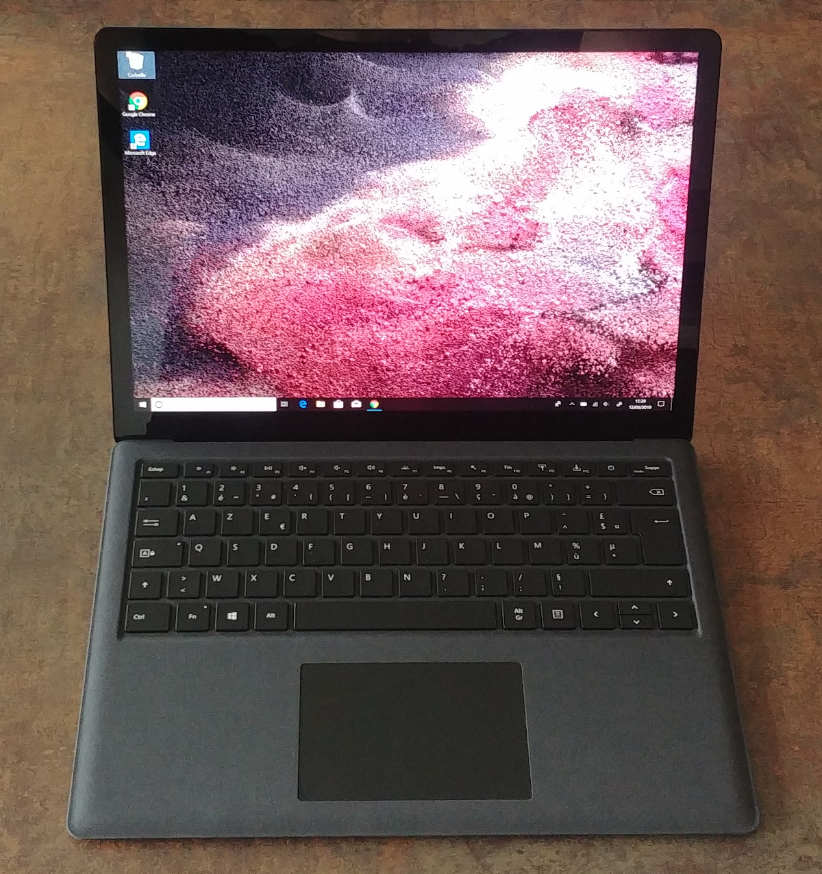 Image 3 : [Test] Microsoft Surface Laptop 2, un ultrabook raffiné et convaincant