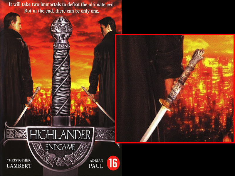 Image 5 : Photoshop : les pires retouches photo démontées