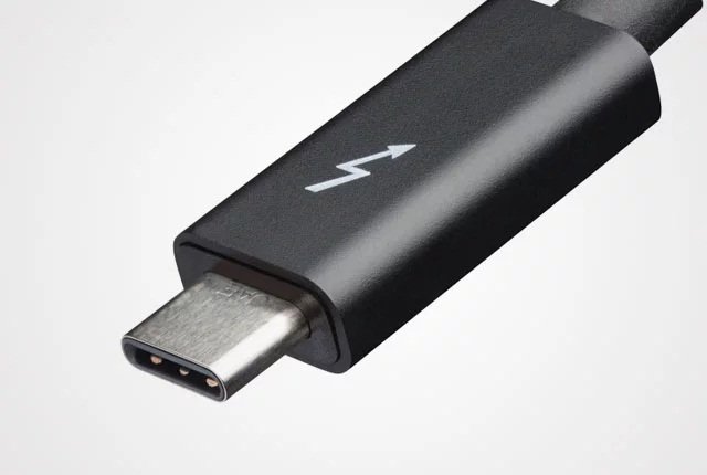 Image 1 : USB 4 : rétrocompatible et beaucoup plus rapide