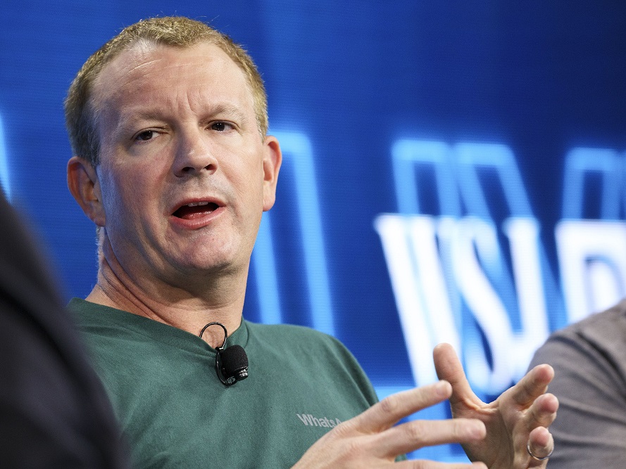 Image 1 : Le fondateur de WhatsApp persiste et signe : vous devriez vraiment effacer votre compte Facebook