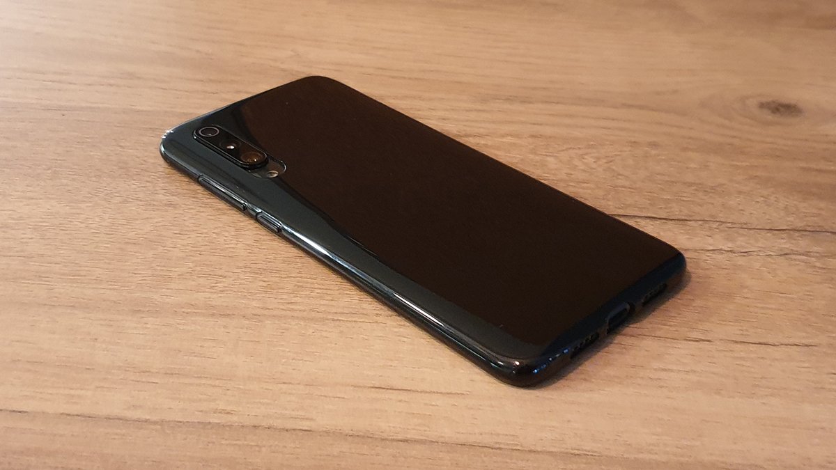 Image 5 : [Test] Xiaomi Mi 9 : on a testé le premier smartphone équipé d'un Snapdragon 855