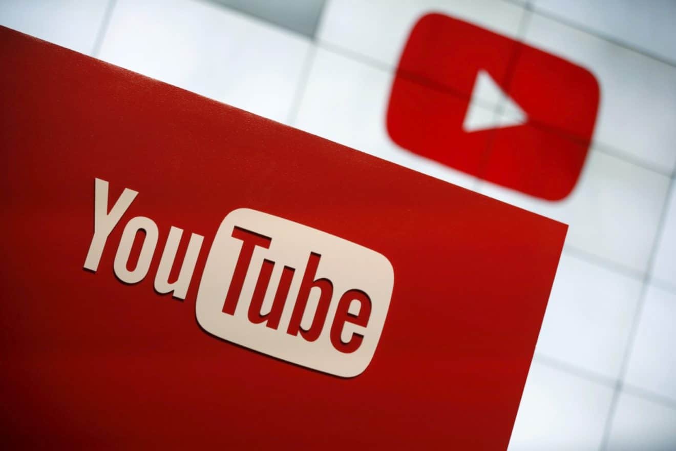 Image 1 : YouTube désactive les commentaires des vidéos montrant des enfants