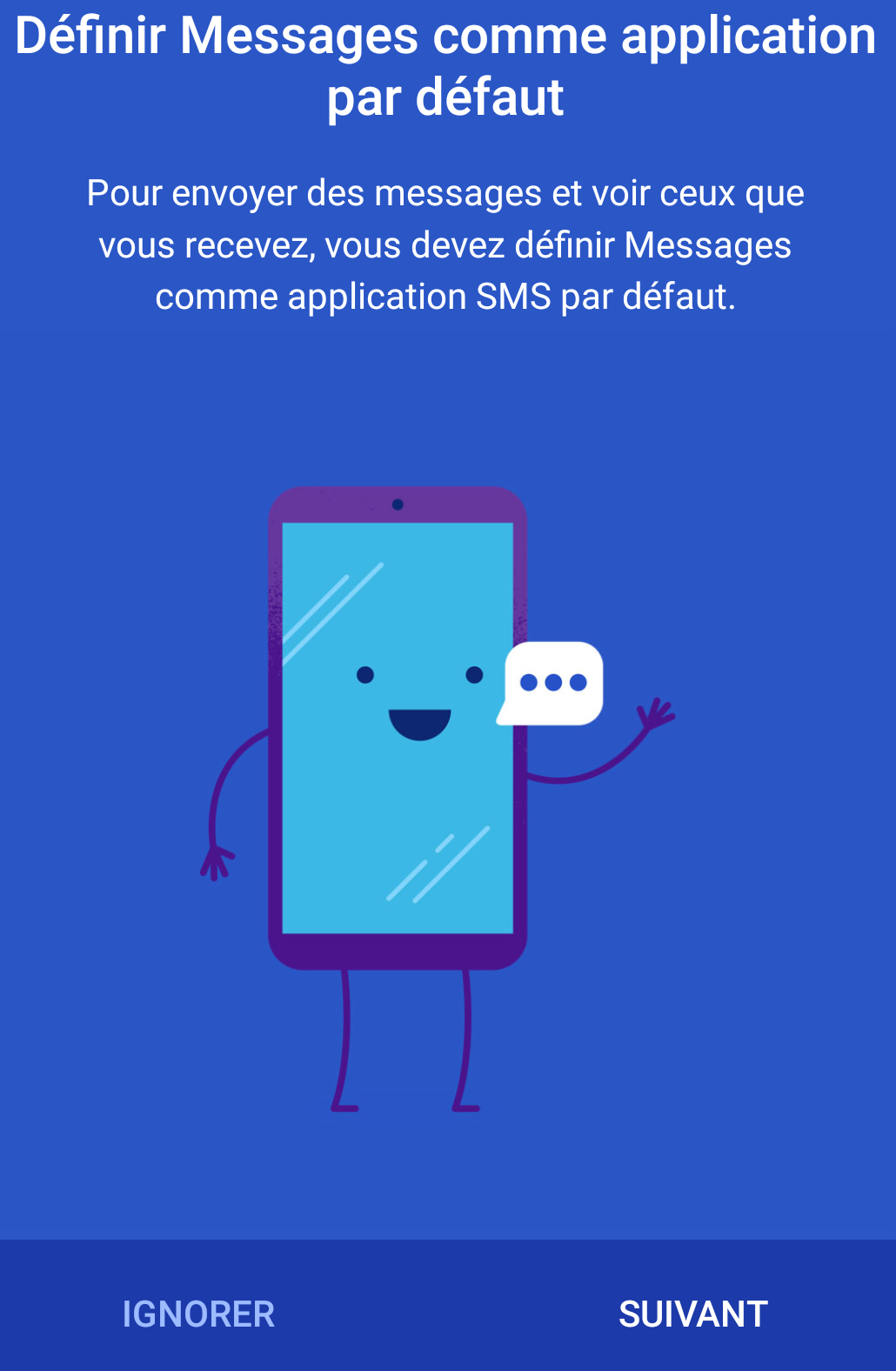Android Messages PC Mac