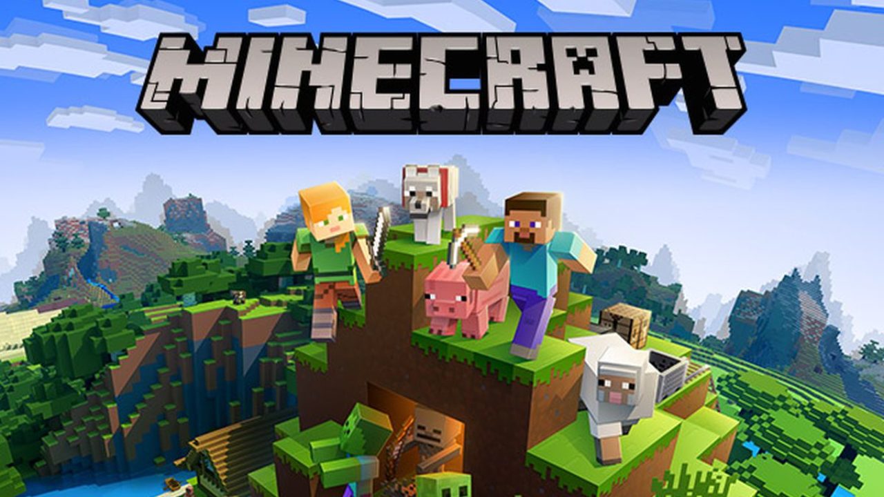 Microsoft Celebrera Les 10 Ans De Minecraft Sans Notch Microsoft Celebrera Les 10 Ans De Minecraft Sans Notch