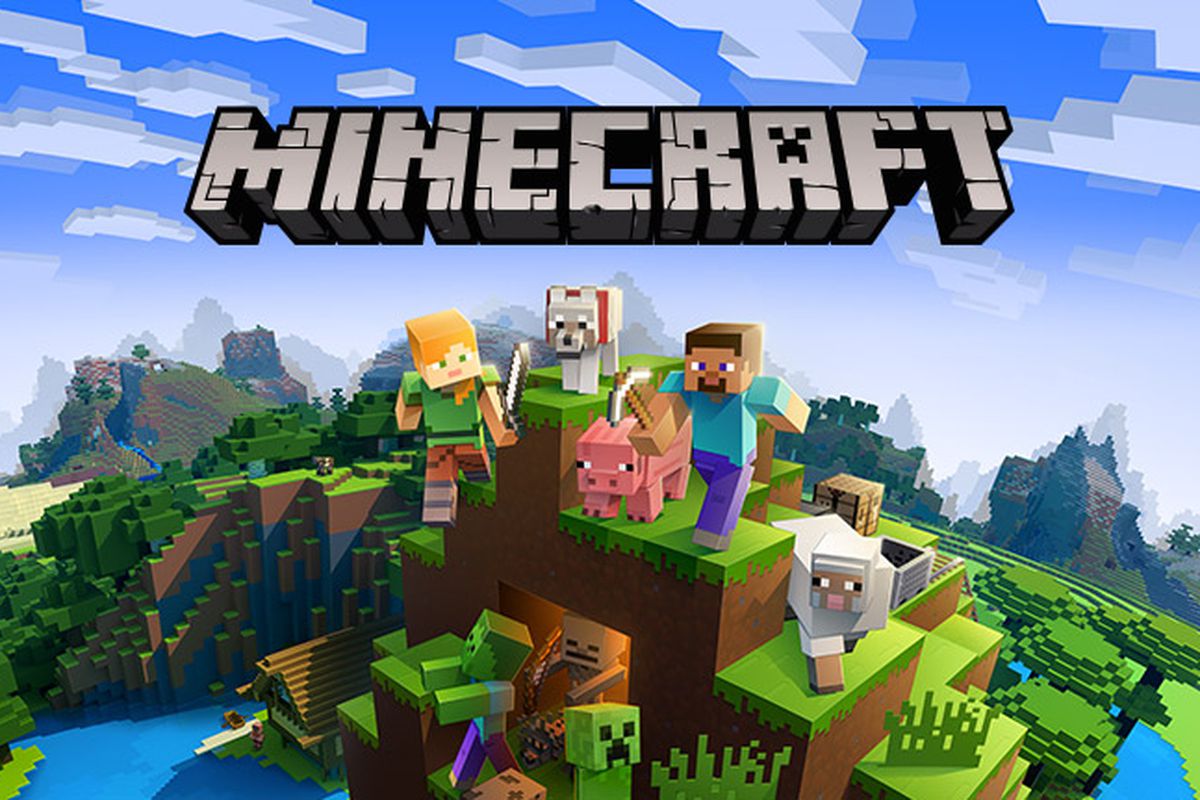 Image 1 : Microsoft célèbrera les 10 ans de Minecraft sans Notch