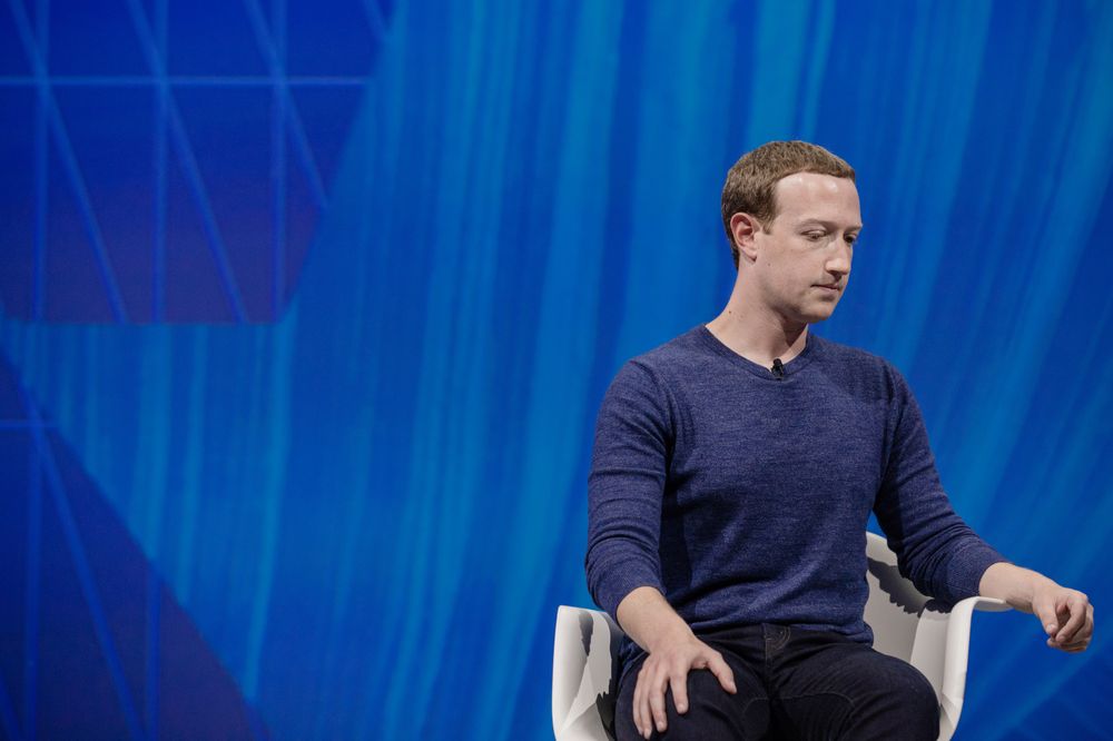 Image 1 : Oups ! Facebook a téléchargé les contacts de 1,5 million d’utilisateurs « par erreur »