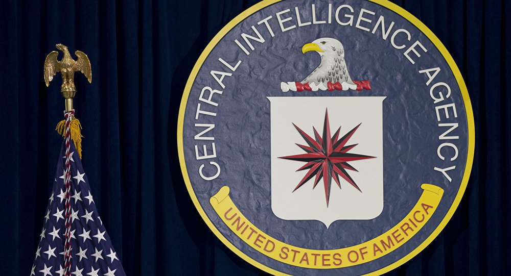 Image 1 : La CIA lance son compte Instagram