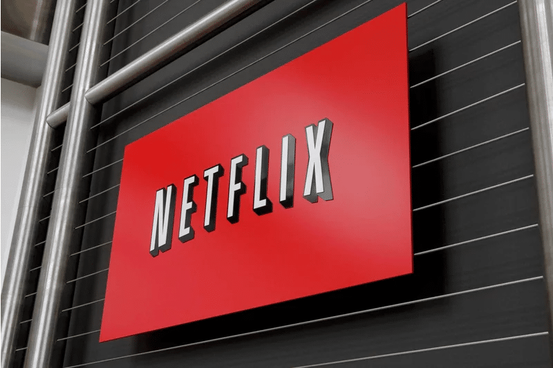 Image 1 : 14% des utilisateurs Netflix empruntent le compte de quelqu’un d’autre