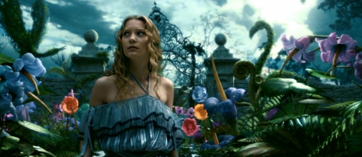 Alice Au Pays Des Merveilles Film Netflix Netflix prépare un crossover d’Alice au pays des merveilles et du