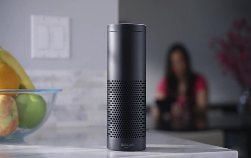 amazon alexa