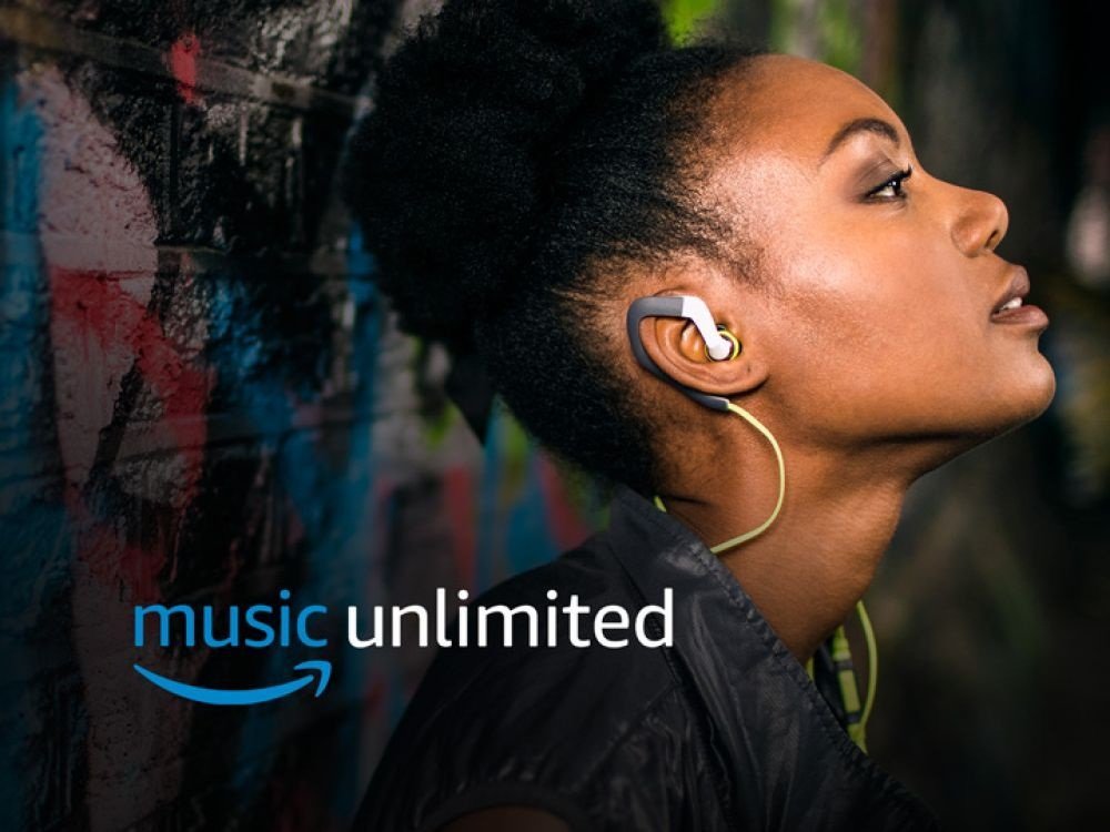 Image 1 : Amazon pourrait bientôt lancer une offre de musique gratuite