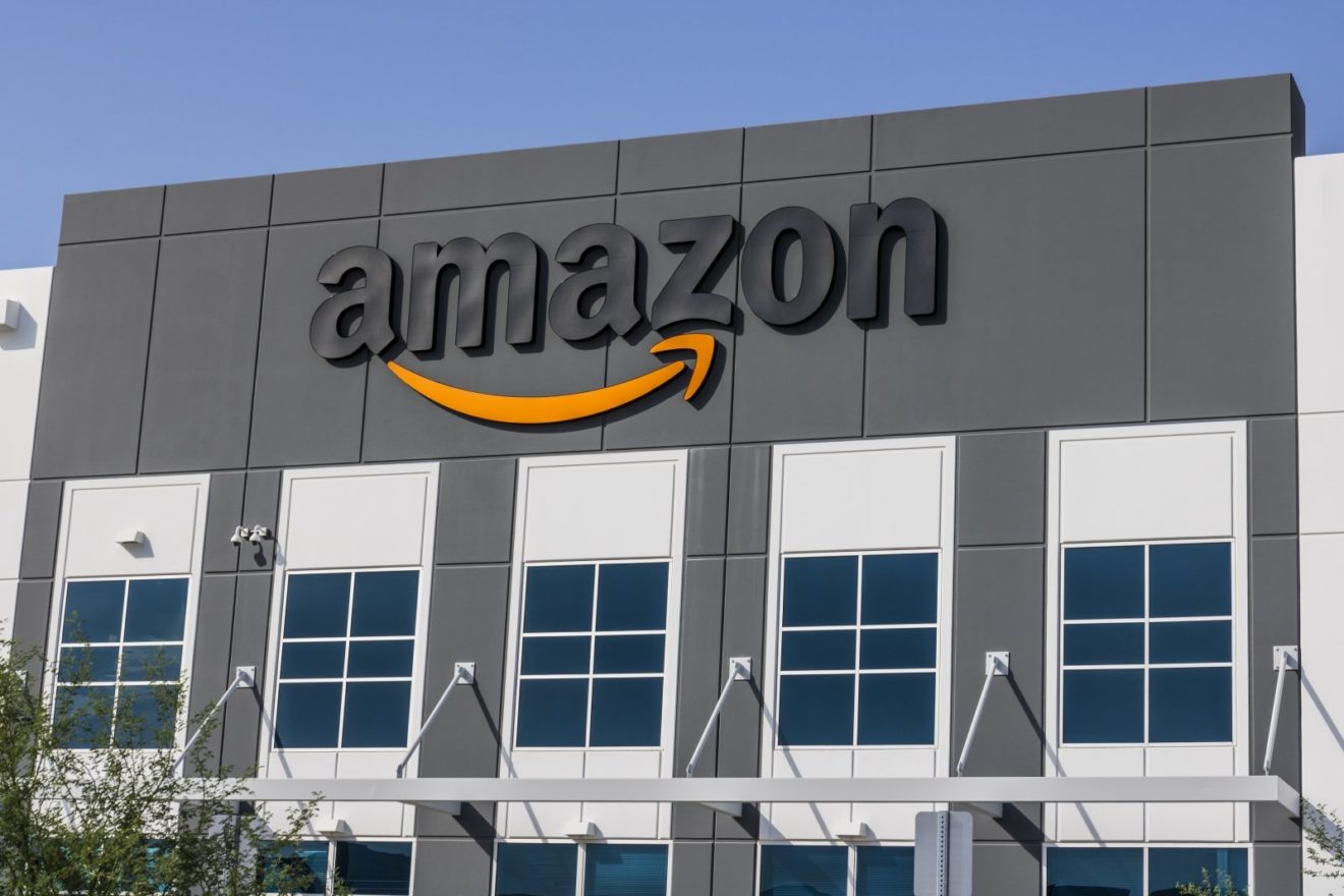 Image 1 : Réduction du stock : Amazon dément, les vendeurs ont peur