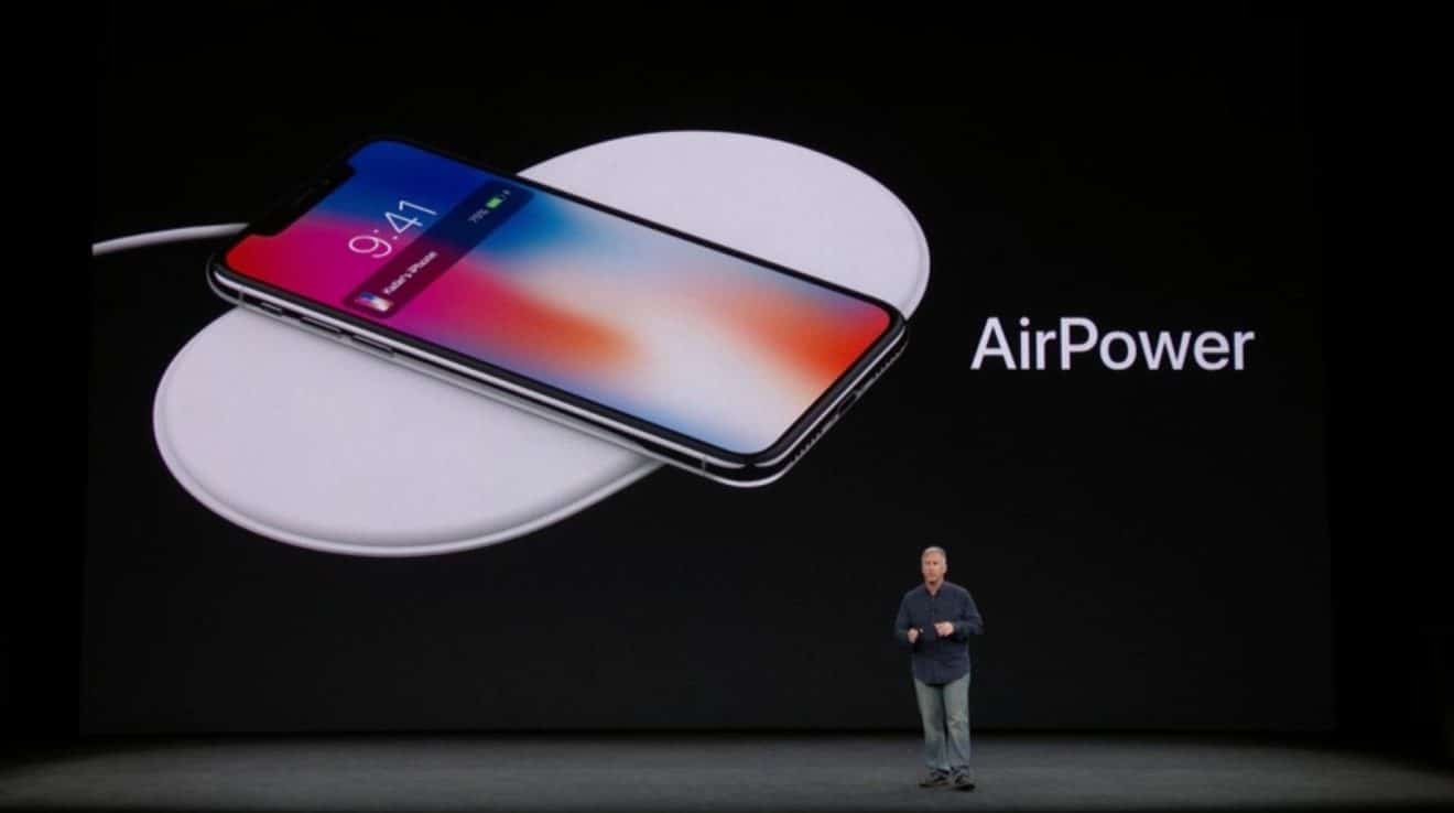 Image 1 : Apple abandonne officiellement le AirPower