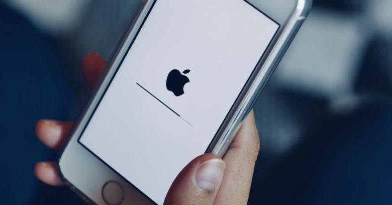 Image 1 : Un logiciel espion a réussi à pénétrer iOS