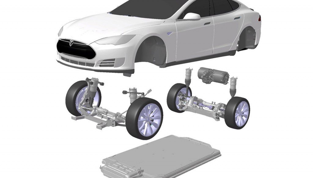 Image 1 : L'Apple Car n'est pas au point mort : Apple a débauché un autre ingénieur de Tesla