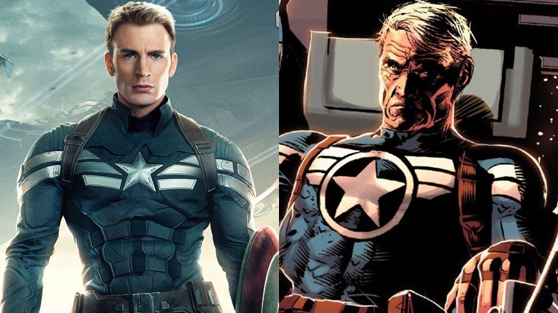 Image 11 : Avengers Endgame : tout savoir sur les détails cachés du film