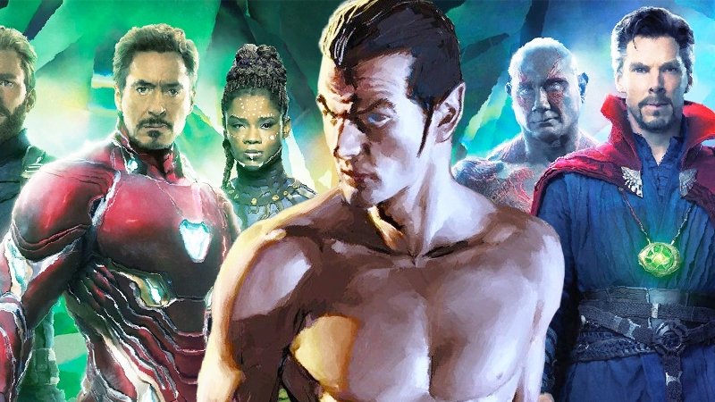 Image 7 : Avengers Endgame : tout savoir sur les détails cachés du film