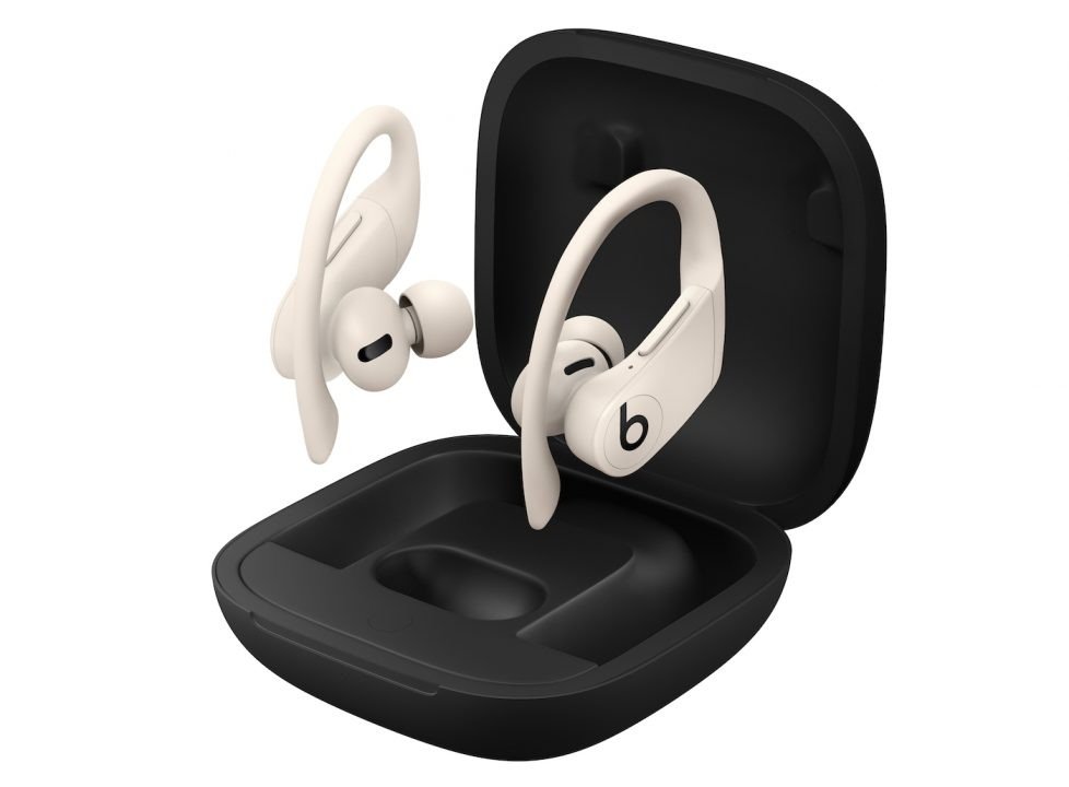 Image 4 : Powerbeats Pro : Beats dévoile ses nouveaux écouteurs sans fil