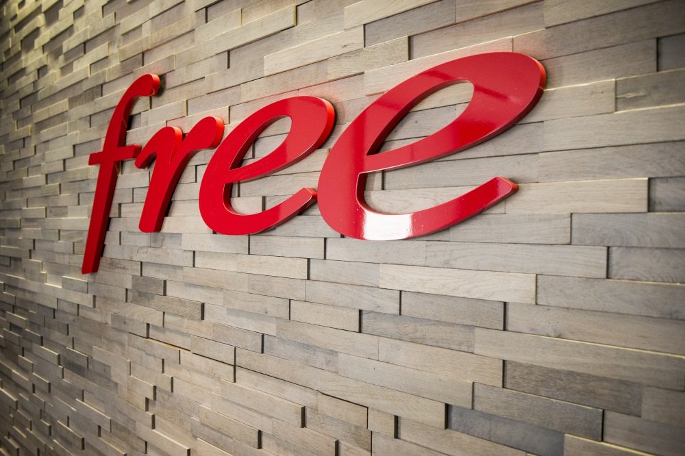 Image 1 : Free perd 92 000 abonnés en trois mois
