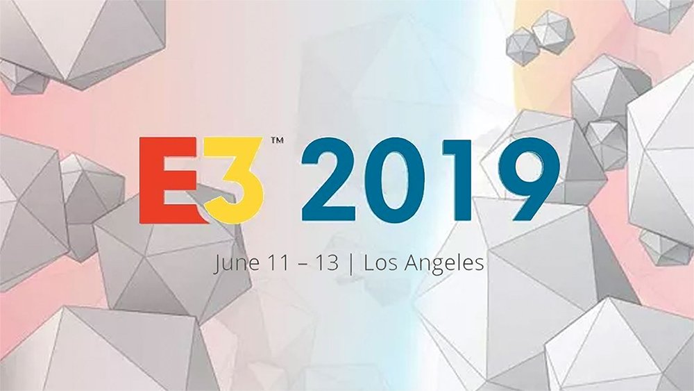 Image 1 : [Màj] E3 2019 : ce qu'on attend cette année du plus grand salon du jeu vidéo