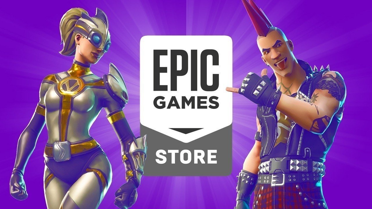Image 1 : Epic Games troquerait ses exclusivités contre un Steam plus éthique