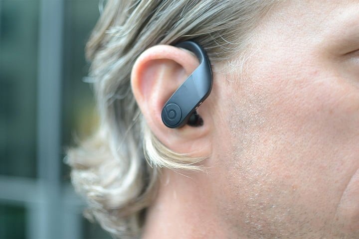 Image 3 : Powerbeats Pro : Beats dévoile ses nouveaux écouteurs sans fil