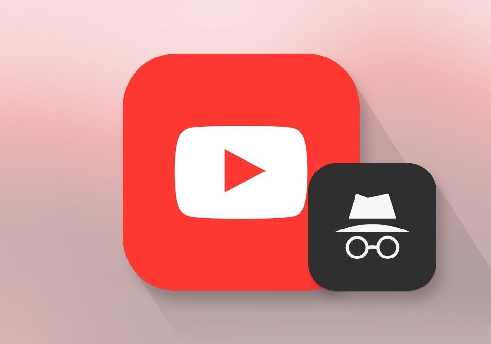youtube vie privee historique
