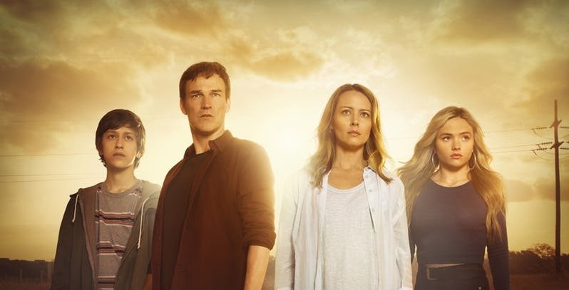 Image 1 : The Gifted : la Fox lâche la série mutante après seulement 2 saisons