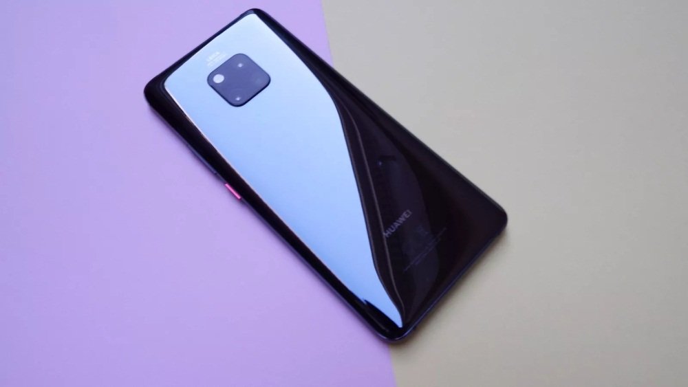 Image 2 : Huawei Mate 30 et 30 Pro : recharge rapide et autonomie surprenante ?