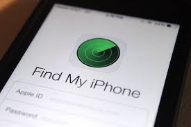 L’application devrait combiner les services Find My Phone et Find My Friends