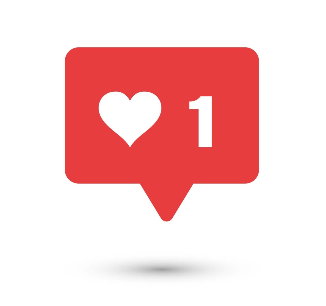 Image 1 : Instagram veut cacher le nombre de «J’aime» sur les publications