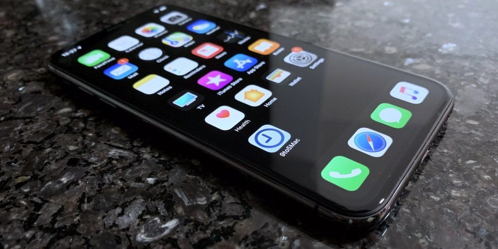 Image 1 : Mode sombre, multitâche, mise à jour de Safari... : les nouveautés d'iOS 13 se précisent