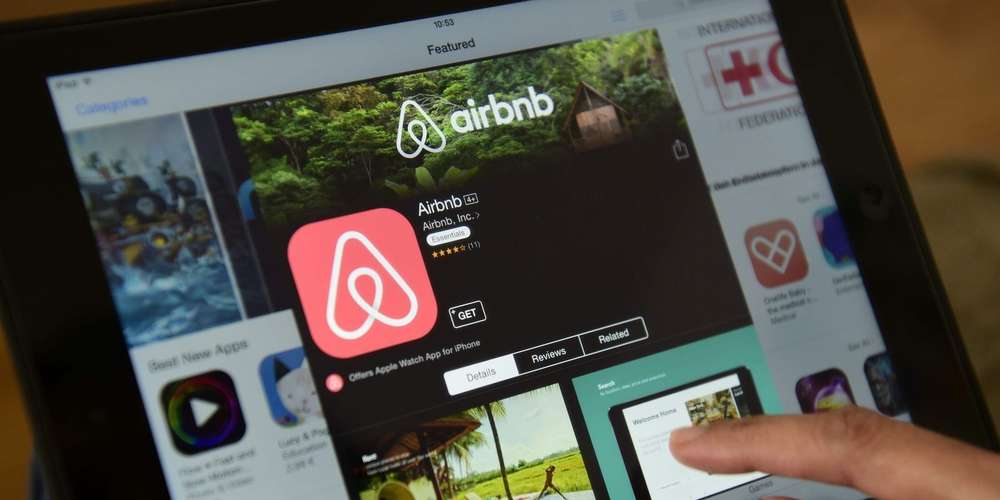 Image 1 : Airbnb se lance dans le streaming et la production de vidéos
