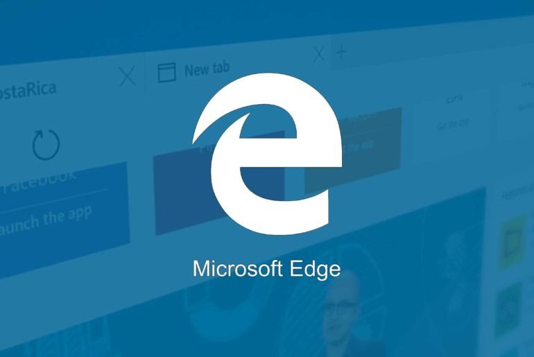 Image 1 : Windows 10 : la mise à jour cumulative d'octobre casse le navigateur Edge